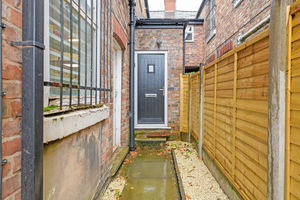 Entrance- click for photo gallery